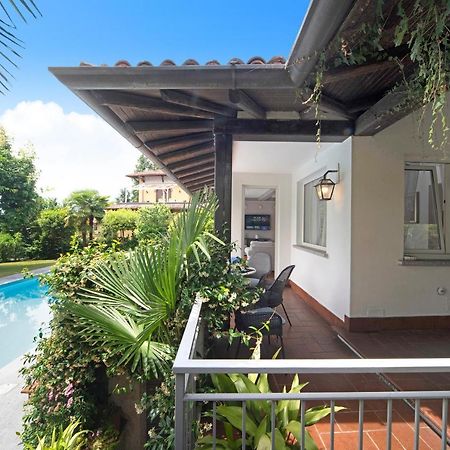Luxury Country House Domaso Εξωτερικό φωτογραφία