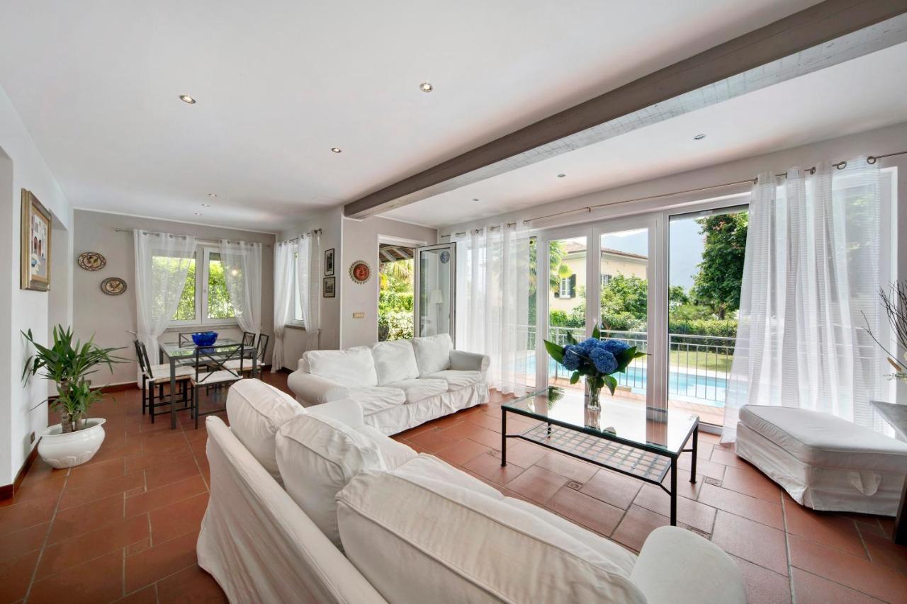 Luxury Country House Domaso Εξωτερικό φωτογραφία