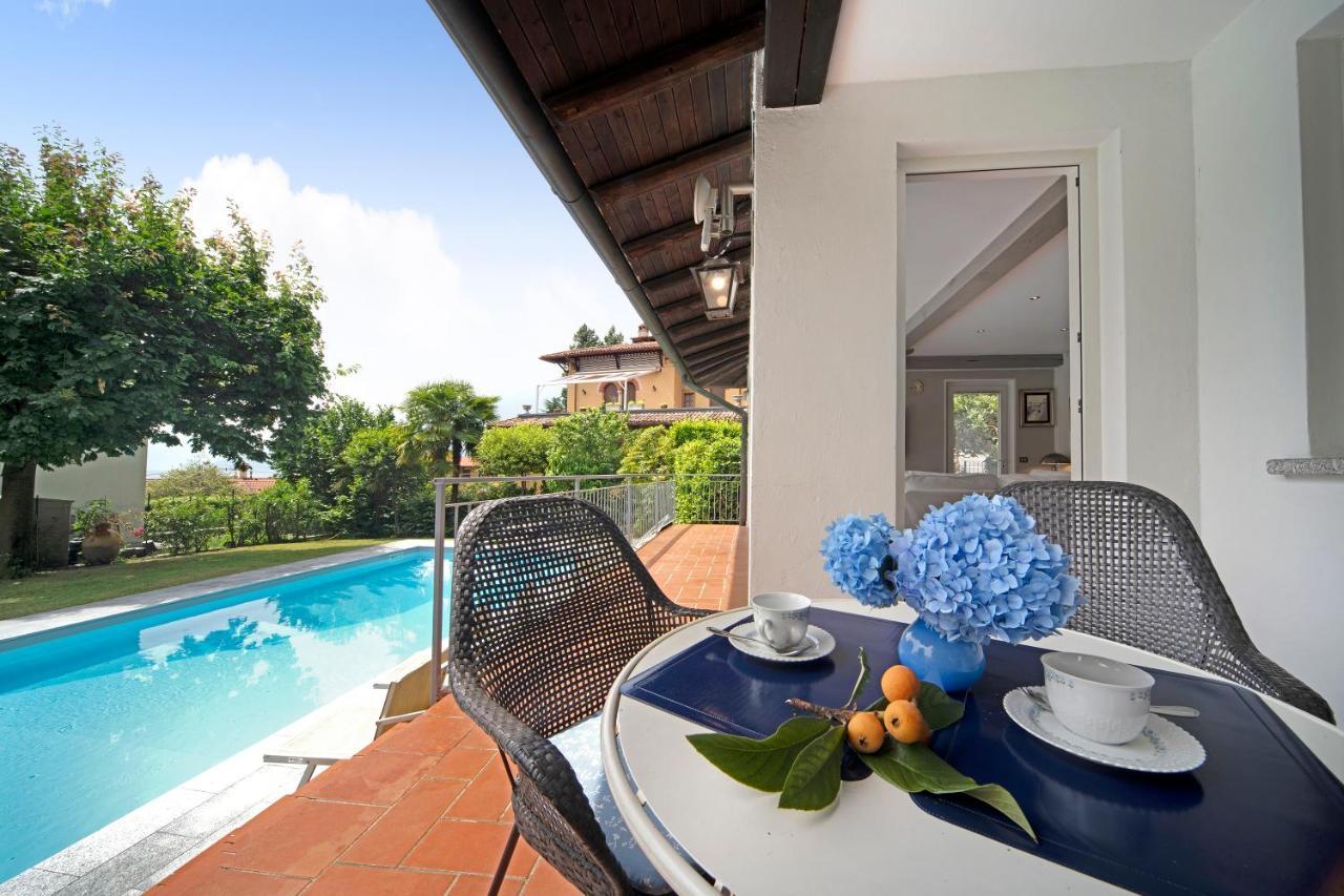 Luxury Country House Domaso Εξωτερικό φωτογραφία