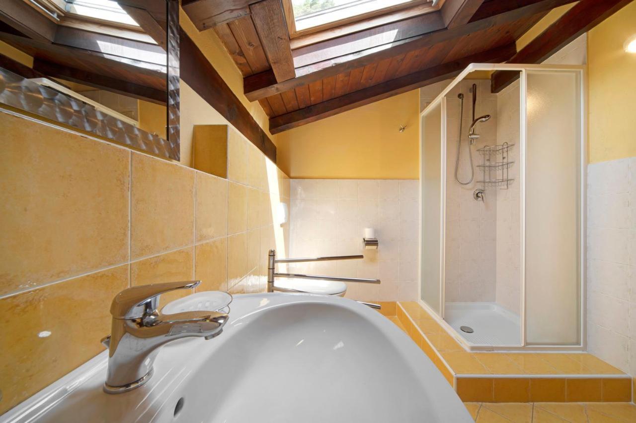 Luxury Country House Domaso Εξωτερικό φωτογραφία