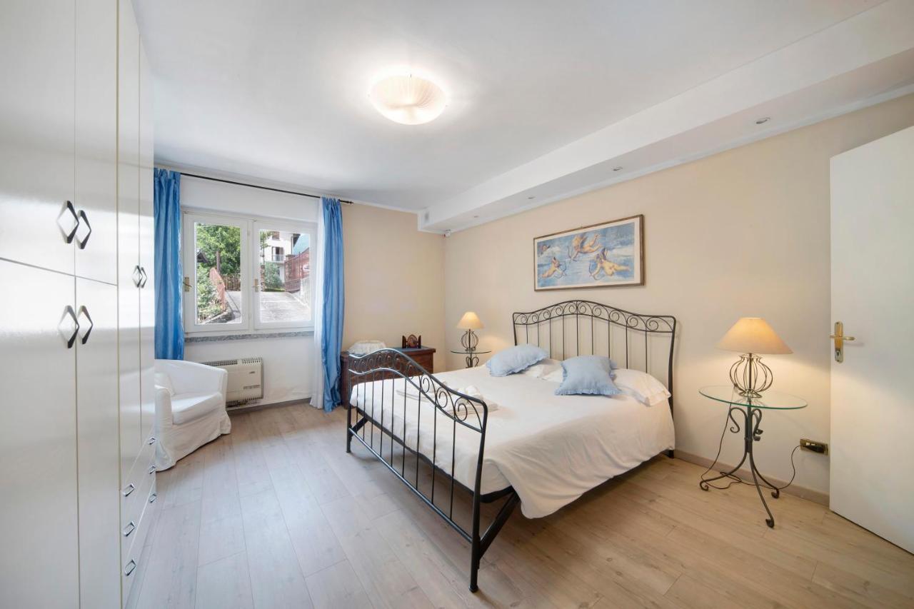 Luxury Country House Domaso Εξωτερικό φωτογραφία