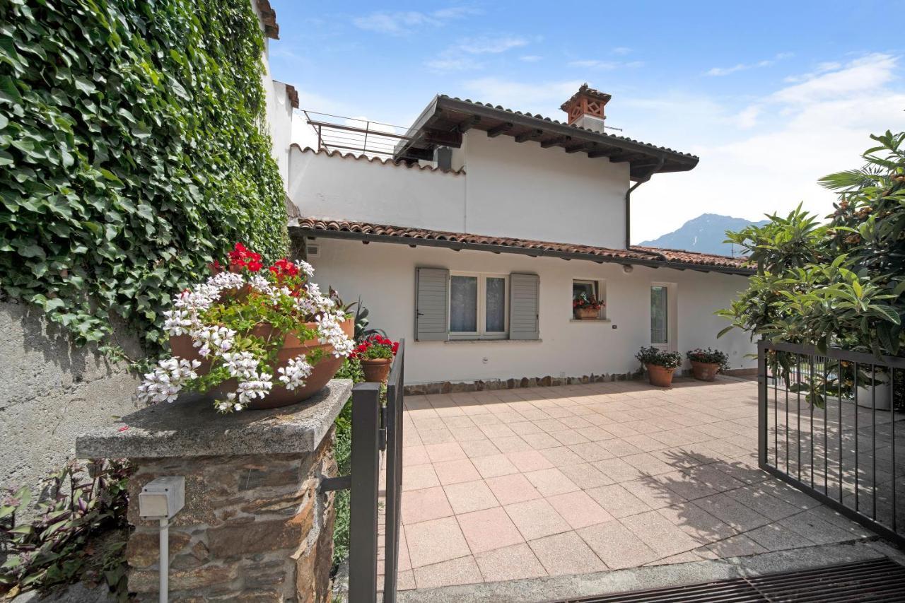 Luxury Country House Domaso Εξωτερικό φωτογραφία